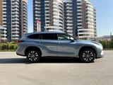 Toyota Highlander 2020 года за 24 000 000 тг. в Шымкент