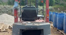 Nissan 1995 года за 1 000 000 тг. в Актобе – фото 2
