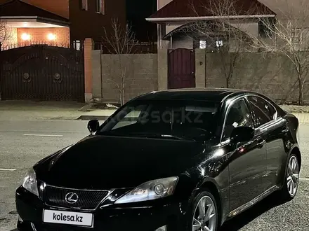 Lexus IS 250 2007 годаүшін4 500 000 тг. в Атырау