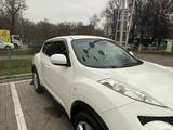 Nissan Juke 2012 годаfor5 500 000 тг. в Алматы – фото 5