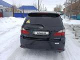 Toyota Ipsum 2004 годаүшін6 000 000 тг. в Актобе – фото 5