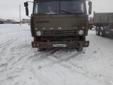 КамАЗ  55102 1992 годаүшін2 500 000 тг. в Уральск