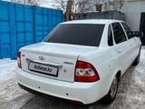 ВАЗ (Lada) Priora 2170 2014 года за 4 300 000 тг. в Петропавловск – фото 2