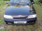 ВАЗ (Lada) 2114 2012 года за 850 000 тг. в Усть-Каменогорск