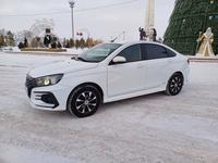 ВАЗ (Lada) Vesta 2017 годаүшін5 000 000 тг. в Караганда