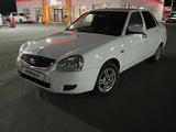 ВАЗ (Lada) Priora 2170 2013 года за 1 650 000 тг. в Атырау