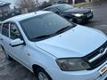 ВАЗ (Lada) Granta 2190 2013 годаүшін2 400 000 тг. в Алматы – фото 5