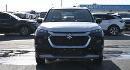 Suzuki Grand Vitara 2023 года за 15 990 000 тг. в Алматы – фото 2