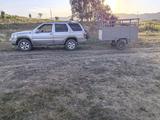 Nissan Terrano 2000 года за 4 500 000 тг. в Сарканд