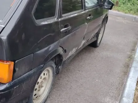 ВАЗ (Lada) 2114 2013 года за 1 241 428 тг. в Актобе – фото 2
