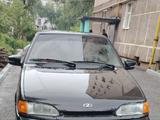 ВАЗ (Lada) 2114 2013 годаүшін1 241 428 тг. в Актобе