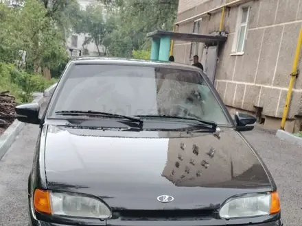 ВАЗ (Lada) 2114 2013 года за 1 241 428 тг. в Актобе