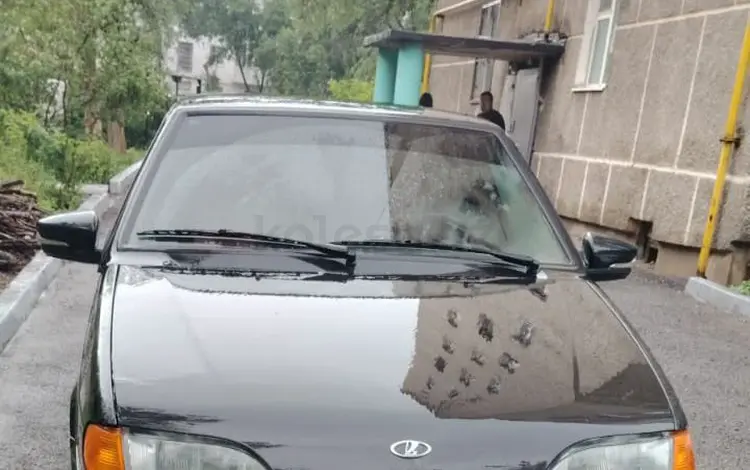 ВАЗ (Lada) 2114 2013 годаүшін1 241 428 тг. в Актобе