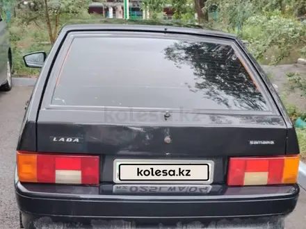 ВАЗ (Lada) 2114 2013 года за 1 241 428 тг. в Актобе – фото 4