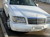 Mercedes-Benz S 300 1992 годаүшін1 700 000 тг. в Актау – фото 2