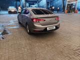 Hyundai Elantra 2020 годаүшін8 900 000 тг. в Алматы