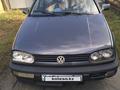 Volkswagen Golf 1992 года за 1 300 000 тг. в Костанай – фото 3
