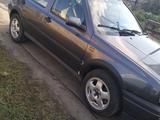 Volkswagen Golf 1992 годаүшін1 300 000 тг. в Костанай