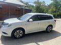 Mitsubishi Outlander 2022 года за 12 300 000 тг. в Алматы – фото 4