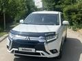 Mitsubishi Outlander 2022 года за 12 300 000 тг. в Алматы – фото 2