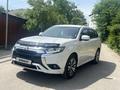Mitsubishi Outlander 2022 года за 12 300 000 тг. в Алматы