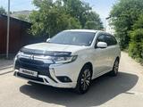 Mitsubishi Outlander 2022 года за 12 300 000 тг. в Алматы