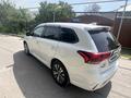 Mitsubishi Outlander 2022 года за 12 300 000 тг. в Алматы – фото 5