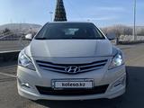 Hyundai Solaris 2015 года за 5 200 000 тг. в Алматы