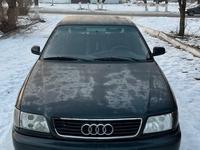 Audi 100 1992 годаүшін1 850 000 тг. в Алматы