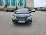 Toyota Camry 2003 годаүшін4 300 000 тг. в Костанай – фото 3