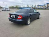 Toyota Camry 2003 годаүшін4 300 000 тг. в Костанай – фото 5