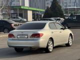 Lexus ES 330 2004 годаfor5 700 000 тг. в Алматы – фото 4