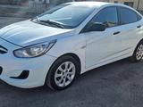 Hyundai Accent 2012 года за 4 000 000 тг. в Караганда – фото 4