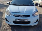 Hyundai Accent 2012 года за 4 000 000 тг. в Караганда – фото 5