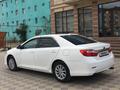 Toyota Camry 2012 года за 8 200 000 тг. в Шымкент – фото 6