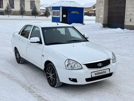 ВАЗ (Lada) Priora 2170 2013 года за 2 220 000 тг. в Астана