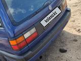 Volkswagen Passat 1993 годаfor1 550 000 тг. в Костанай – фото 4