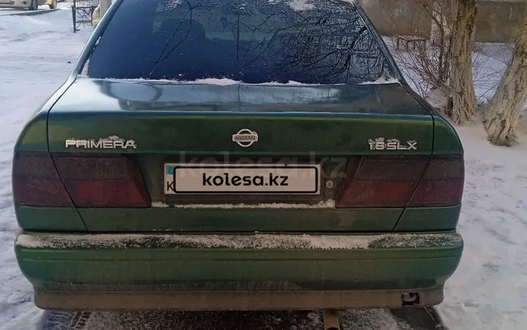 Nissan Primera 1995 года за 1 400 000 тг. в Жезказган