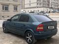 Opel Astra 2000 года за 1 750 000 тг. в Актау – фото 2