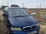 Honda Odyssey 1998 года за 2 400 000 тг. в Талдыкорган – фото 2