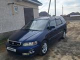 Honda Odyssey 1998 года за 2 400 000 тг. в Талдыкорган