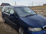 Honda Odyssey 1998 года за 2 400 000 тг. в Талдыкорган – фото 3