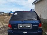 Honda Odyssey 1998 года за 2 400 000 тг. в Талдыкорган – фото 5