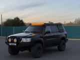 Nissan Patrol 2008 годаүшін18 700 000 тг. в Актобе