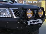 Nissan Patrol 2008 годаүшін18 700 000 тг. в Актобе – фото 4