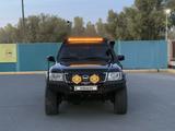 Nissan Patrol 2008 годаүшін18 700 000 тг. в Актобе – фото 3
