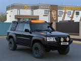 Nissan Patrol 2008 годаүшін18 700 000 тг. в Актобе – фото 2