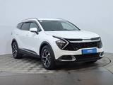 Kia Sportage 2022 года за 13 190 000 тг. в Астана – фото 3