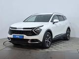 Kia Sportage 2022 года за 13 190 000 тг. в Астана