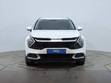 Kia Sportage 2022 года за 13 190 000 тг. в Астана – фото 2